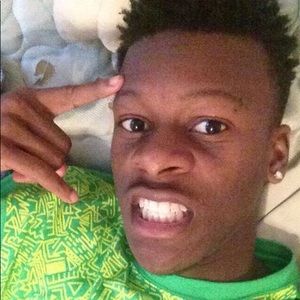 Meet your Posher, Donte